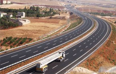 Tünel Ve Viyadükler De Paralı Oluyor