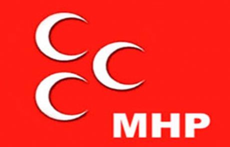Mhp'nin 27 Kişilik İşkenceci Listesi