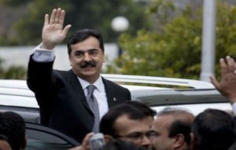 Nato'dan Pakistan'a Davet