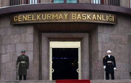 Genelkurmay: 'astsubaylar İçin Çalışıyoruz'