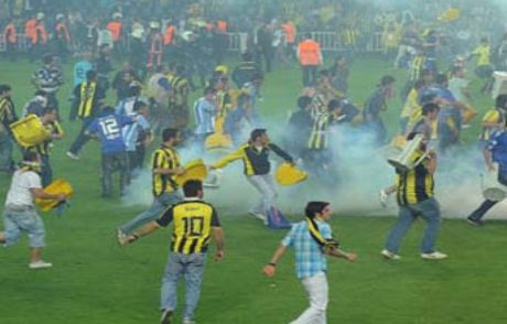 'kadıköy'deki Savaşı Gs Bayrağı Başlattı'