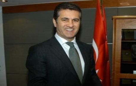 Chp'de Sürpriz Gelişme