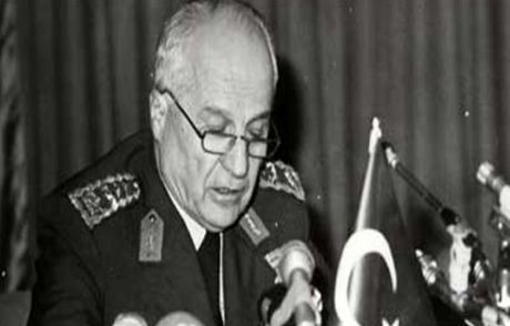 12 Eylül'ün 32 Yıllık Gizli Parolası