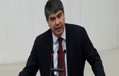 Türel, Chp'li Vekilden Tazminat Kazandı