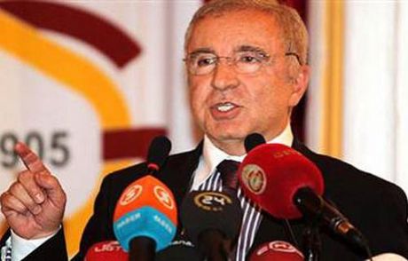 Tff Başkanı Haziran'dan Önce Bıraksın!