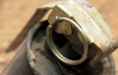 Diyarbakırda Bir Eve Bomba Atıldı!