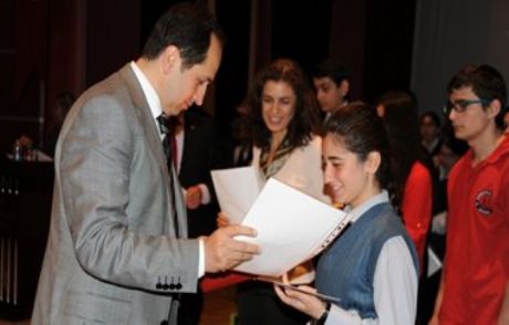 Artvin'de 'mustafa Kemali Anlamak'