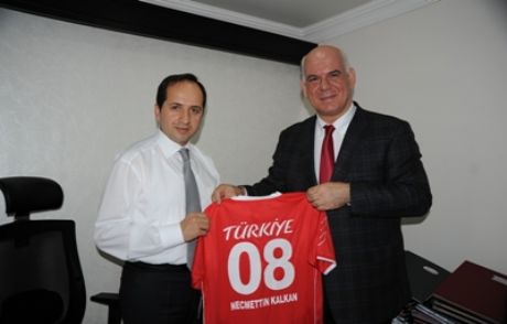 Artvinde Hentbol Takımları Oluşturuluyor