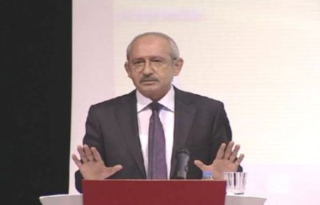 'beceriksiz Hükümet Chp İçin Bir Şanstır'