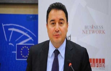 Babacan'dan 'başkanlık' İçin İlginç Çıkış