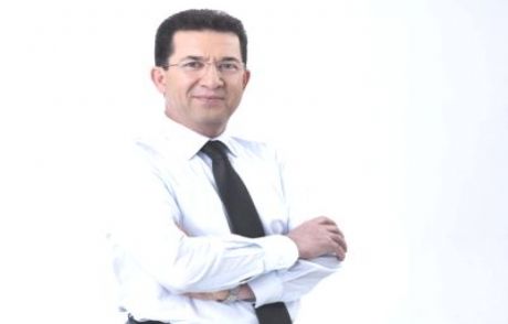 Ak Parti'li Kılınç Öldürüldü!