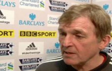 Liverpool Dalglish'le Yollarını Ayırdı