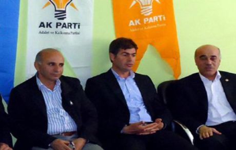 'pkk'ya Genel Af Gelebilir'