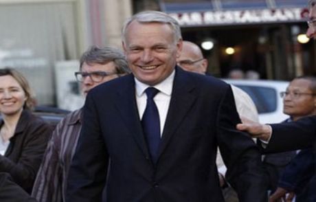 Arapların Yüzünü Kızartan Lider