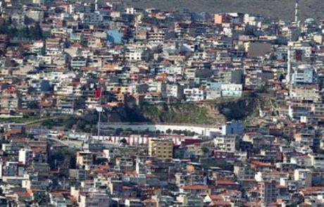 Kentsel Dönüşüm Yasalaştı