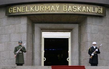 Tsk'dan İha Görüntüleri İle İlgili Açıklama