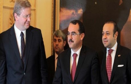 Ergin: Genel Af Vekilimizin Görüşü!