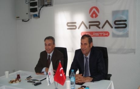 Tamer Dinçşahin Ceo Oldu