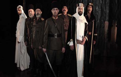 'medine Müdaafası' Hiç Böyle Anlatılmadı