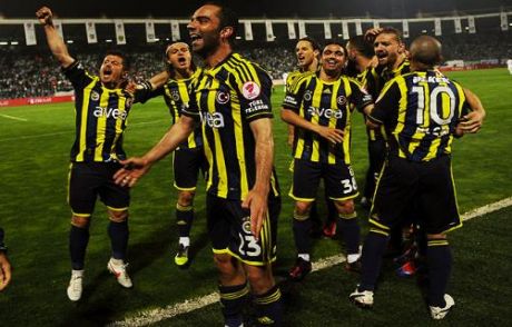 Fener'e 7 Yıldız Geliyor!