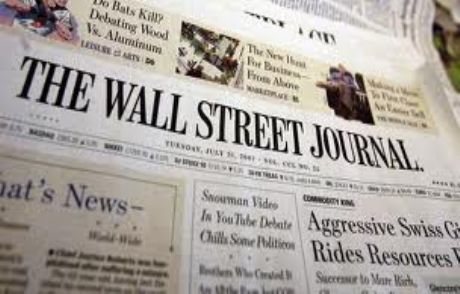 Wsj Genelkurmay'ın Açıklamasını Yorumladı