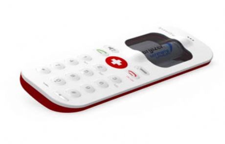 1 Kalem Pille 15 Yıl Çalışan Telefon