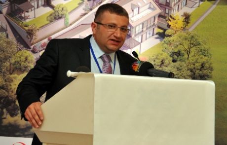İmaj İnşaattan İki Yeni Proje