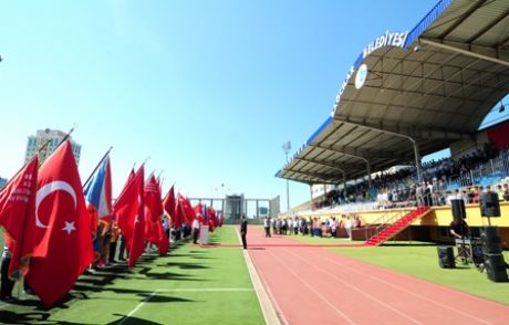 10 Bin Öğrenci, 5 Bin Öğretmen