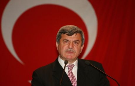 Gençlerimizin Bayramı Kutlu Olsun