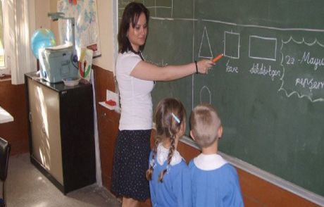 Öğretmenlerde Tayin Kalkıyor Mu?