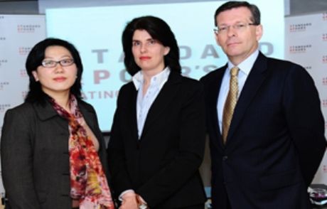 S&p'den Başbakan'ı Kızdıracak Açıklama