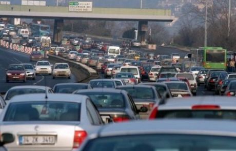 İstanbul'da Bu Yollar Kapalı