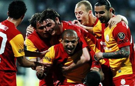Cimbom'da Gidecek 6 İsim Netleşti..!