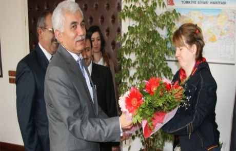 Bir İlin Valisi Değişti, İki İl Valisiz Kaldı!