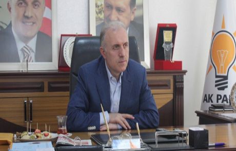 Babuşcu: Arena Dolmazsa İstifa Ederim
