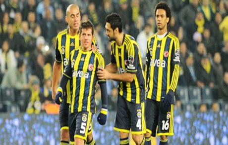 Chelsea Şampiyon Oldu, Fener'e Yaradı!