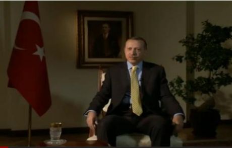 Başbakan Erdoğan'ın Öğrencilik Yılları