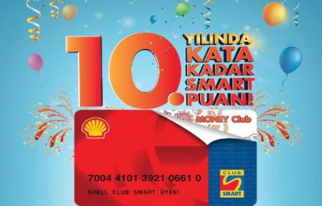 10. Yılında 10 Kat Kazandırıyor!