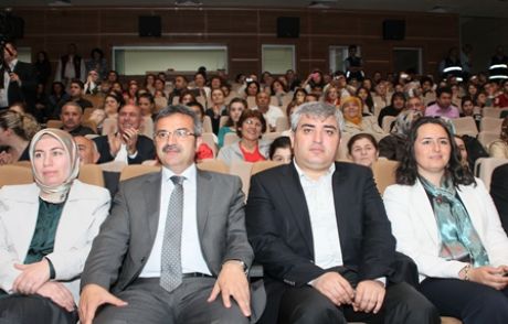Gebzede Gençlik Şöleni Coşkusu