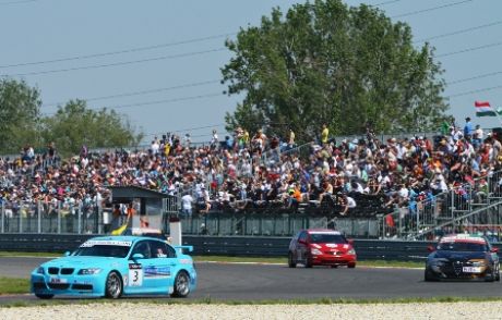 Motorsport Aytaç Biter İle Avusturya'da