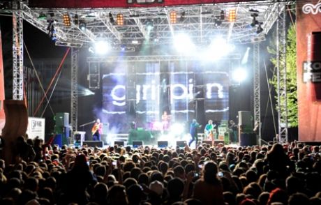 Koç Fest'te Şampiyonlar Belli Oldu!