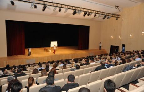 Personele 'etkili İletişim' Eğitimi