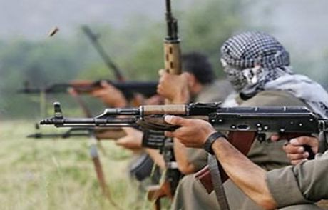 Diyarbakır'da Çatışma: 1 Şehit, 4 Yaralı