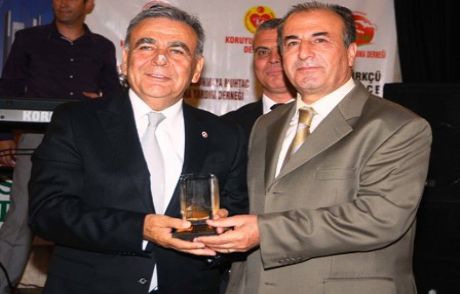 Kocaoğlu: 'izmirli Olmak Ayrıcalık'
