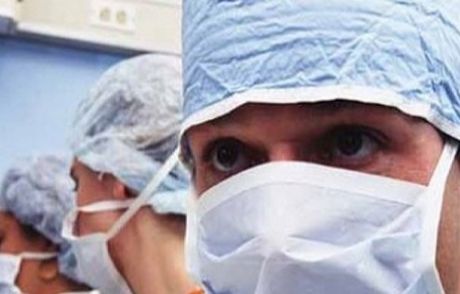 Kırklareli'de 2 Doktor Darp Edildi