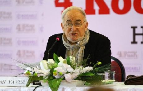 İstanbul 40 Yıldır Şiire Hasret