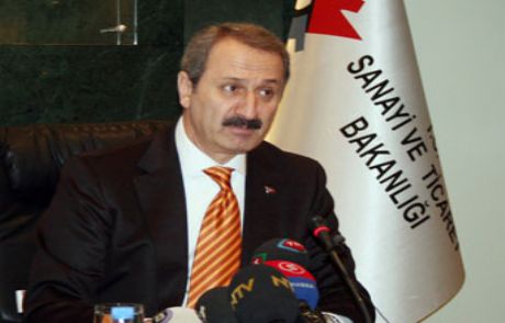Çağlayan: S&p'nin Standardı Kaydı