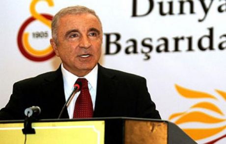 Aysal: Fener Değil, Biz Gideriz!