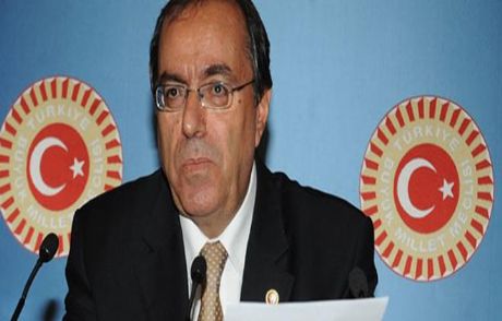 Chp'li Kart'tan Tutuklu Vekil Formülü
