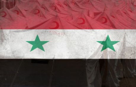 Suriyeli Albay El Esadı Kaçıracaklardı
